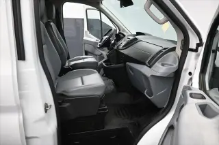 Ford Transit 2016 350 3dr LWB Low Roof Camioneta de Carga con Puerta Corredera del Pasaje Lateral