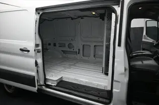Ford Transit 2016 350 3dr LWB Low Roof Camioneta de Carga con Puerta Corredera del Pasaje Lateral