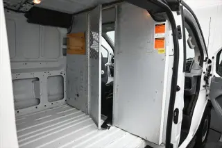Ford Transit 2016 350 3dr LWB Low Roof Camioneta de Carga con Puerta Corredera del Pasaje Lateral
