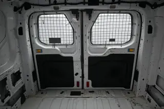 Ford Transit 2016 350 3dr LWB Low Roof Camioneta de Carga con Puerta Corredera del Pasaje Lateral