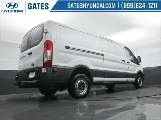 Ford Transit 2016 350 3dr LWB Low Roof Camioneta de Carga con Puerta Corredera del Pasaje Lateral
