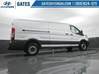 Ford Transit 2016 350 3dr LWB Low Roof Camioneta de Carga con Puerta Corredera del Pasaje Lateral
