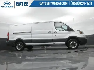 Ford Transit 2016 350 3dr LWB Low Roof Camioneta de Carga con Puerta Corredera del Pasaje Lateral