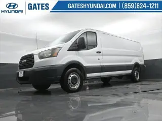 Ford Transit 2016 350 3dr LWB Low Roof Camioneta de Carga con Puerta Corredera del Pasaje Lateral