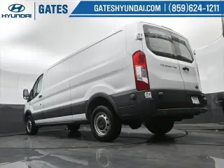Ford Transit 2016 350 3dr LWB Low Roof Camioneta de Carga con Puerta Corredera del Pasaje Lateral