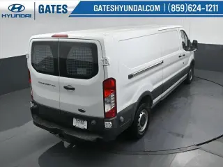 Ford Transit 2016 350 3dr LWB Low Roof Camioneta de Carga con Puerta Corredera del Pasaje Lateral