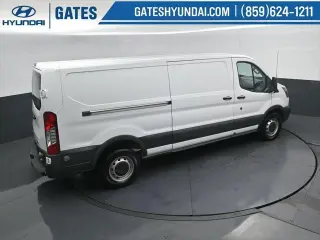 Ford Transit 2016 350 3dr LWB Low Roof Camioneta de Carga con Puerta Corredera del Pasaje Lateral