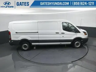 Ford Transit 2016 350 3dr LWB Low Roof Camioneta de Carga con Puerta Corredera del Pasaje Lateral