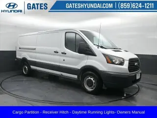 Ford Transit 2016 350 3dr LWB Low Roof Camioneta de Carga con Puerta Corredera del Pasaje Lateral