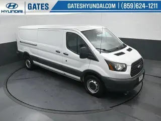 Ford Transit 2016 350 3dr LWB Low Roof Camioneta de Carga con Puerta Corredera del Pasaje Lateral