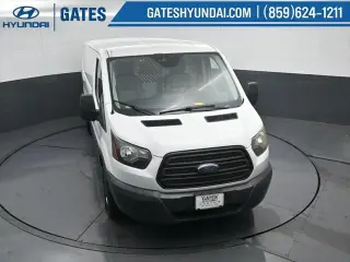 Ford Transit 2016 350 3dr LWB Low Roof Camioneta de Carga con Puerta Corredera del Pasaje Lateral