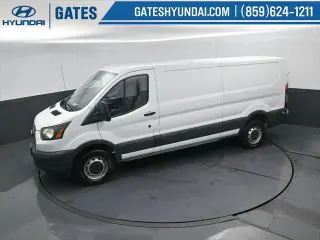 Ford Transit 2016 350 3dr LWB Low Roof Camioneta de Carga con Puerta Corredera del Pasaje Lateral