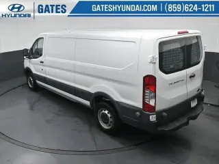 Ford Transit 2016 350 3dr LWB Low Roof Camioneta de Carga con Puerta Corredera del Pasaje Lateral