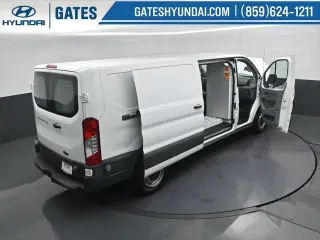Ford Transit 2016 350 3dr LWB Low Roof Camioneta de Carga con Puerta Corredera del Pasaje Lateral