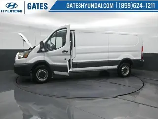 Ford Transit 2016 350 3dr LWB Low Roof Camioneta de Carga con Puerta Corredera del Pasaje Lateral