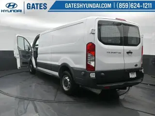 Ford Transit 2016 350 3dr LWB Low Roof Camioneta de Carga con Puerta Corredera del Pasaje Lateral