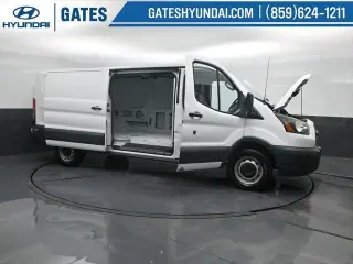 Ford Transit 2016 350 3dr LWB Low Roof Camioneta de Carga con Puerta Corredera del Pasaje Lateral