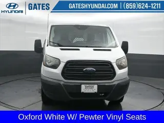 Ford Transit 2016 350 3dr LWB Low Roof Camioneta de Carga con Puerta Corredera del Pasaje Lateral