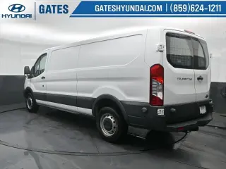 Ford Transit 2016 350 3dr LWB Low Roof Camioneta de Carga con Puerta Corredera del Pasaje Lateral