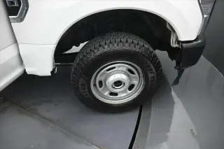 Ford F-350 Super Duty 2022 4x4 XL 4 puertas Cabina de tripulación 6,8 pies SB SRW Camioneta pickup