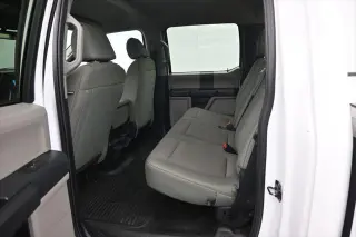 Ford F-350 Super Duty 2022 4x4 XL 4 puertas Cabina de tripulación 6,8 pies SB SRW Camioneta pickup