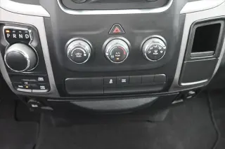 Ram 1500 2016 4x4 Tradesman 4p Camioneta Cabina Completa 5.5 pies BA