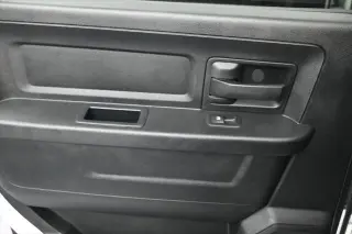 Ram 1500 2016 4x4 Tradesman 4p Camioneta Cabina Completa 5.5 pies BA