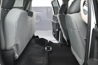 Ram 1500 2016 4x4 Tradesman 4p Camioneta Cabina Completa 5.5 pies BA