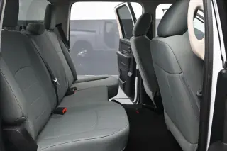 Ram 1500 2016 4x4 Tradesman 4p Camioneta Cabina Completa 5.5 pies BA