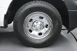 Ram 1500 2016 4x4 Tradesman 4p Camioneta Cabina Completa 5.5 pies BA