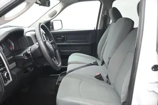 Ram 1500 2016 4x4 Tradesman 4p Camioneta Cabina Completa 5.5 pies BA