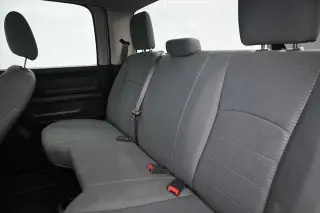 Ram 1500 Classic 2019 4x4 Tradesman 4p. Cabina Doble 5.5 pies CT Camioneta