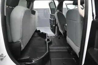 Ram 1500 Classic 2019 4x4 Tradesman 4p. Cabina Doble 5.5 pies CT Camioneta