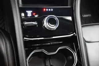 Jeep Grand Cherokee 2023 4x4 Limited 4p SUV