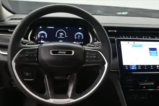 Jeep Grand Cherokee 2023 4x4 Limited 4p SUV