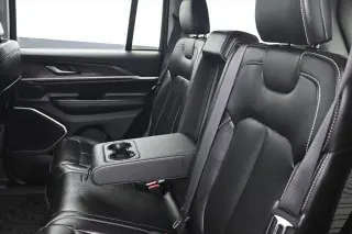 Jeep Grand Cherokee 2023 4x4 Limited 4p SUV