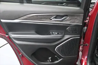 Jeep Grand Cherokee 2023 4x4 Limited 4p SUV