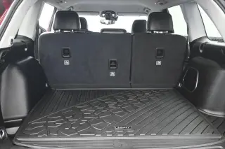 Jeep Grand Cherokee 2023 4x4 Limited 4p SUV