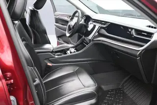 Jeep Grand Cherokee 2023 4x4 Limited 4p SUV