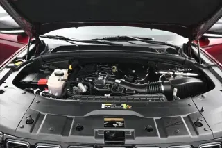 Jeep Grand Cherokee 2023 4x4 Limited 4p SUV