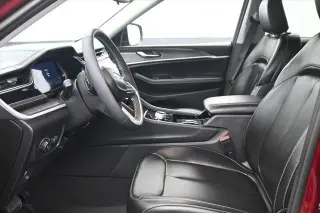 Jeep Grand Cherokee 2023 4x4 Limited 4p SUV