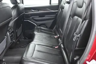 Jeep Grand Cherokee 2023 4x4 Limited 4p SUV