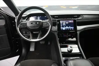 Jeep Grand Cherokee 2023 4x4 Altitude 4p SUV