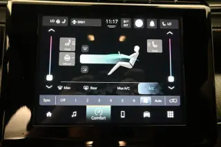 Jeep Grand Cherokee 2023 4x4 Altitude 4p SUV
