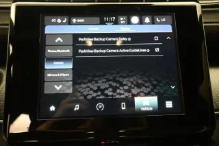 Jeep Grand Cherokee 2023 4x4 Altitude 4p SUV