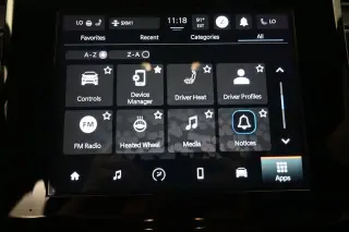 Jeep Grand Cherokee 2023 4x4 Altitude 4p SUV