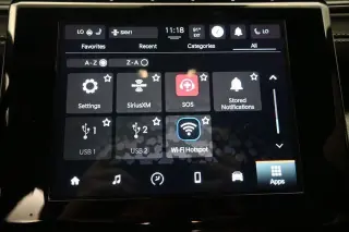 Jeep Grand Cherokee 2023 4x4 Altitude 4p SUV