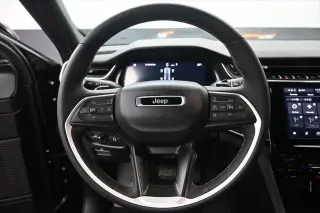 Jeep Grand Cherokee 2023 4x4 Altitude 4p SUV