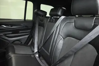 Jeep Grand Cherokee 2023 4x4 Altitude 4p SUV