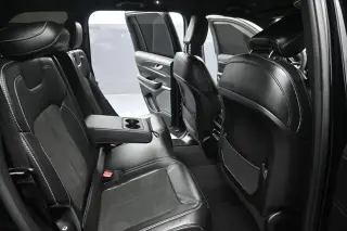 Jeep Grand Cherokee 2023 4x4 Altitude 4p SUV